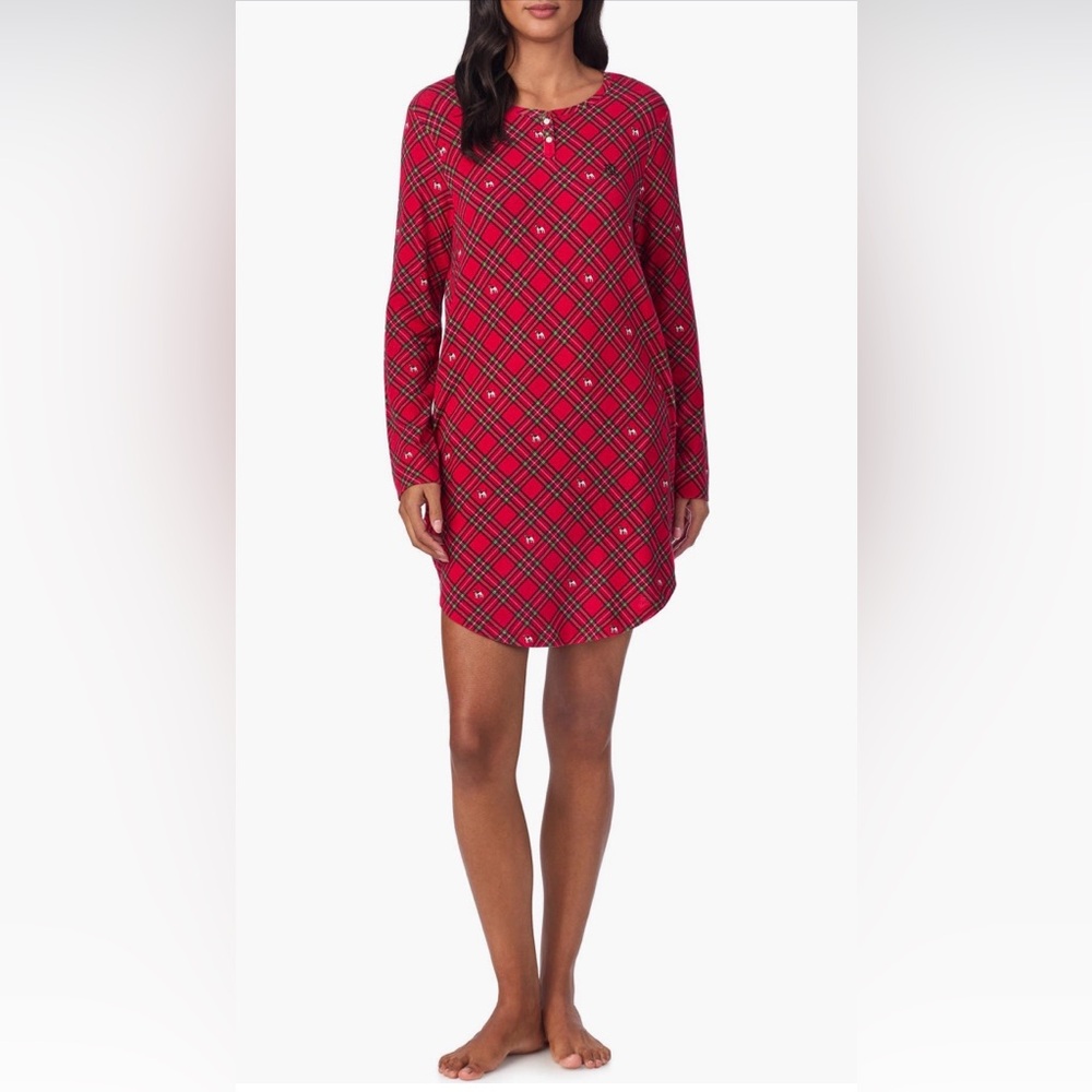 Ralph Lauren nightgown